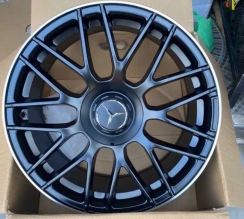 Диски R19